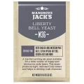 Mangrove Jack's Liberty Bell - M36
