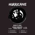 Nicese-Hurricane