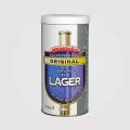 Brewmaker Lager