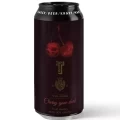 Tanker Cherry Gone Dark