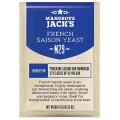 Mangrove Jack's French Saison - M29