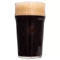 Colazione a Londra (Sweet Stout)