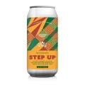 Cloudwater Step Up