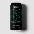 Brew By Numbers 55 Double IPA
