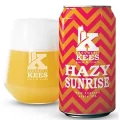 Kees Hazy Sunrise