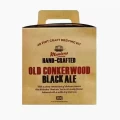 Muntons Hand-Crafted Old Conkerwood Black Ale
