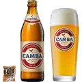 Camba Bavaria Hell
