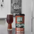 Black Rock Nut Brown Ale