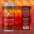 Glen Affric Atomic Orange