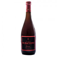 24 Baroni Rossa