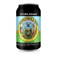 Flying Couch Idaho 7 Days a Week