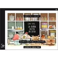 Come fare la birra fatta in casa