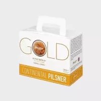 Muntons Gold Continental Pilsner