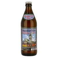 Augustiner Oktoberfest Bier