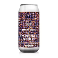 Cloudwater My Continuous Improvement 3