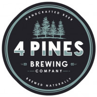 4 Pines Brewing Company