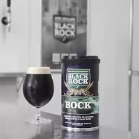 Black Rock Bock