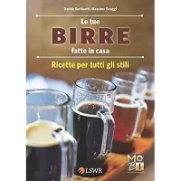 Le tue birre fatte in casa