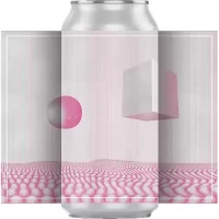 Dry & Bitter Pink Volt