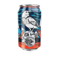 Amundsen White Crow Omen