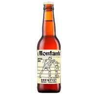 Brewfist Il Montante