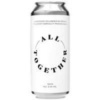 To Øl All Together