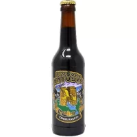 Matuska Cerna Raketa