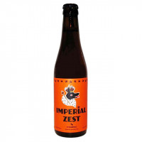 Extraomnes Imperial Zest