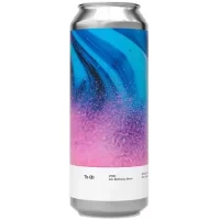 To Øl 2200 4th Birthday Brew