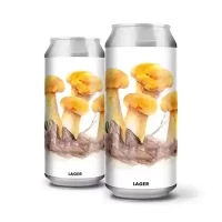 Alefarm Armillaria