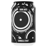 Magic Rock Dark Arts