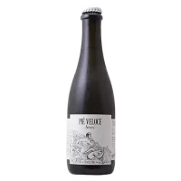 Piè Veloce Brux Brett Ale