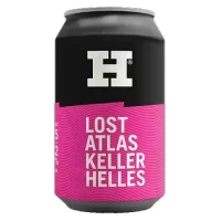 Harbour Lost Atlas Keller Helles