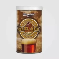 Muntons Premium Old Ale