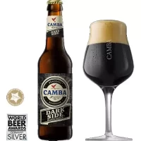 Camba Bavaria Dark Side