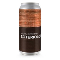 Boundary-Soteriology