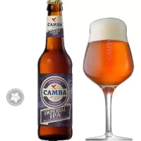 Camba Bavaria Imperial IPA