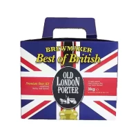 Best of British Old London Porter