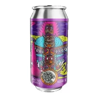 Amundsen Intergalactic Thunder Juice