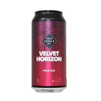 FrauGruber Velvet Horizon