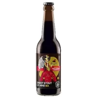 Metalhead Sweet Stout Of Mine BA