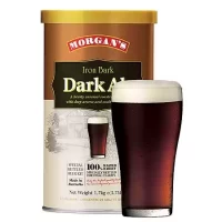 Morgan’s Premium Ironbark Dark Ale