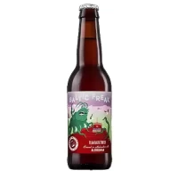 Brewfist Baltic Freak