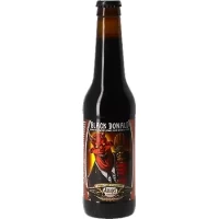 Amager Wicked Tales of Scotland Black Donald