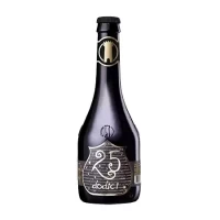 Birra del Borgo 25 Dodici