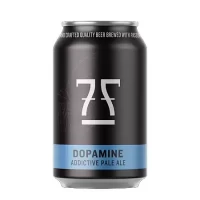 7 Fjell Addictive Dopamine Pale Ale