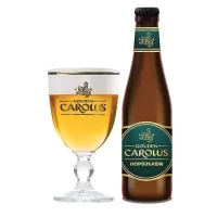 Het Anker Gouden Carolus Hopsinjoor