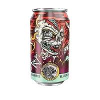 Amundsen Black Zombie