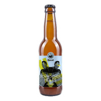 Bierol Schwoicher Helles
