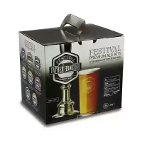 Festival Father Hooks Bitter